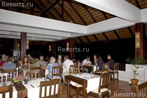The Legend Chiang Rai River Resort & Spa 22